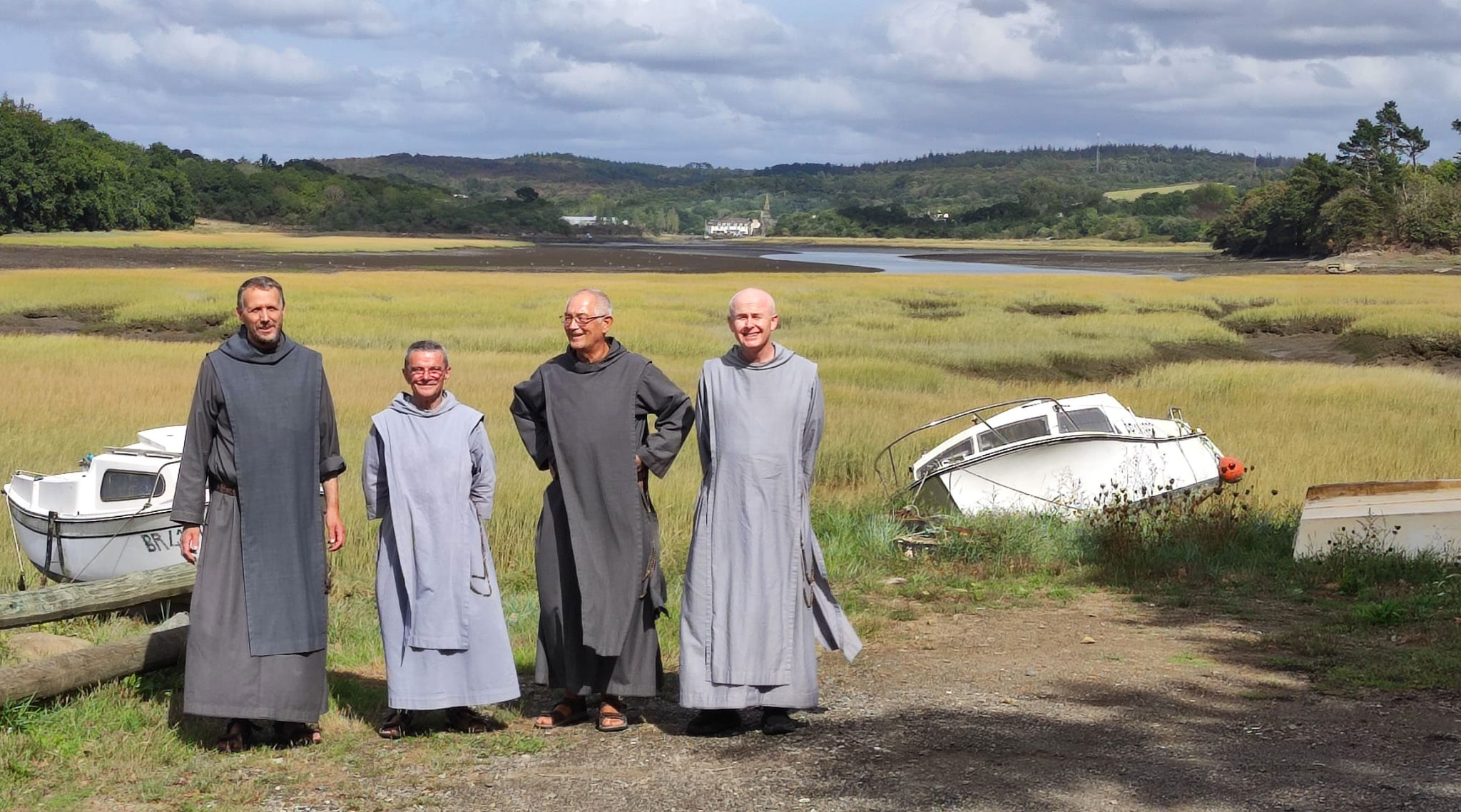 Prieuré de Lorient